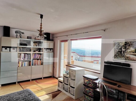 Apartament de vânzare 2 camere Apahida - 152922AV | BLITZ Cluj-Napoca | Poza2