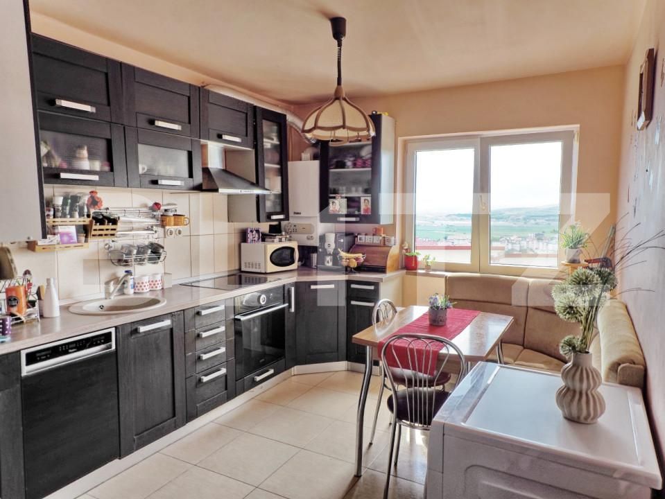 Apartament de vânzare 2 camere Apahida - 152922AV | BLITZ Cluj-Napoca | Poza1