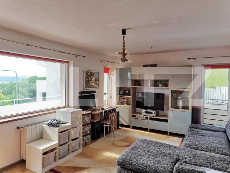 Apartament de vânzare 2 camere Apahida - 152922AV | BLITZ Cluj-Napoca | Poza5