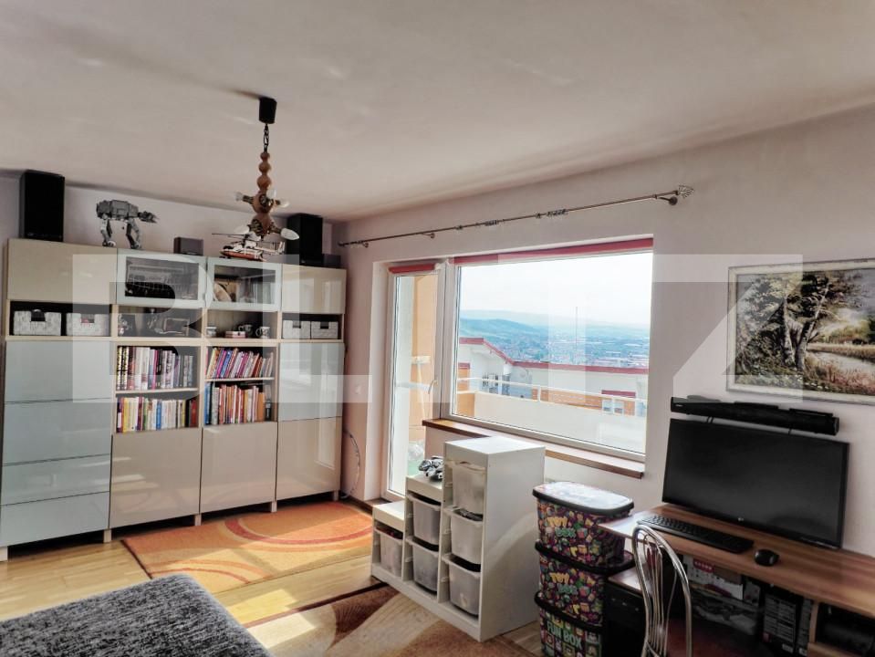 Apartament de vânzare 2 camere Apahida - 152922AV | BLITZ Cluj-Napoca | Poza2