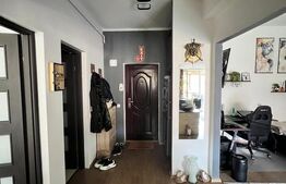 Apartament 2 camere, 56mp, parcare, zona Porii