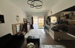 Apartament 2 camere, 56mp, parcare, zona Porii