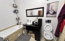 Apartament 2 camere, 56mp, parcare, zona Porii