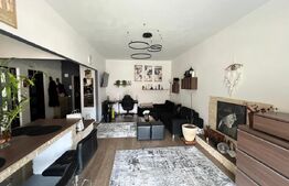 Apartament 2 camere, 56mp, parcare, zona Porii