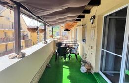 Apartament 2 camere, 56mp, parcare, zona Porii