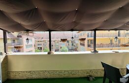 Apartament 2 camere, 56mp, parcare, zona Porii