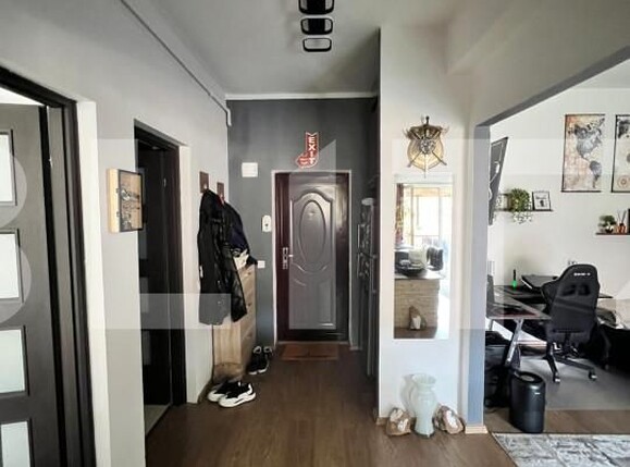 Apartament de vânzare 2 camere Floreşti - 152927AV | BLITZ Cluj-Napoca | Poza1