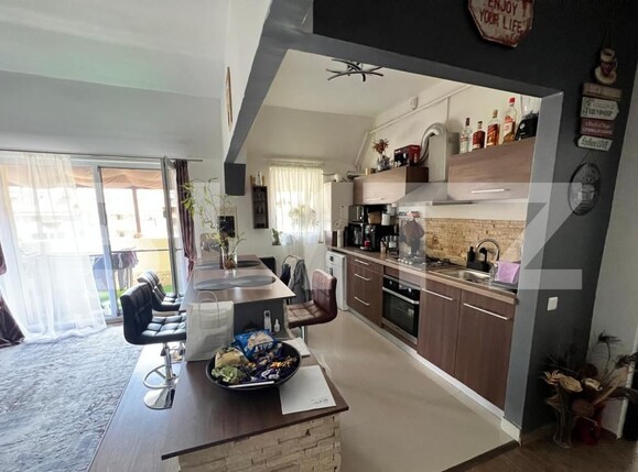 Apartament de vânzare 2 camere Floreşti - 152927AV | BLITZ Cluj-Napoca | Poza3