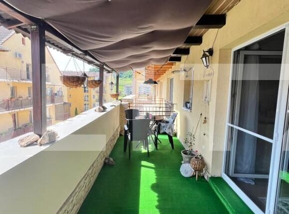 Apartament de vânzare 2 camere Floreşti - 152927AV | BLITZ Cluj-Napoca | Poza9