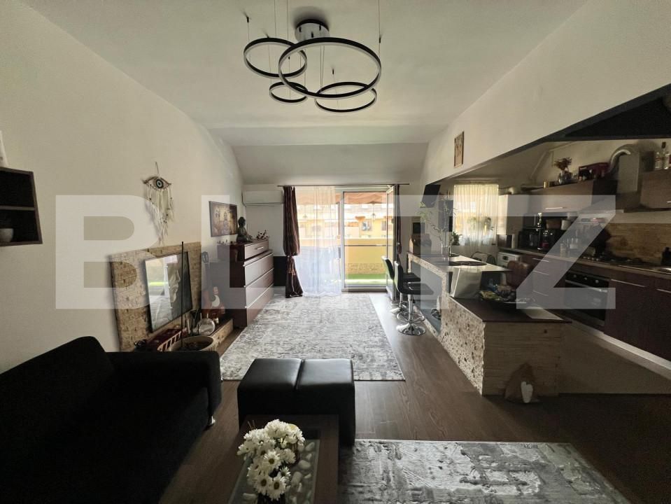 Apartament de vânzare 2 camere Floreşti - 152927AV | BLITZ Cluj-Napoca | Poza2