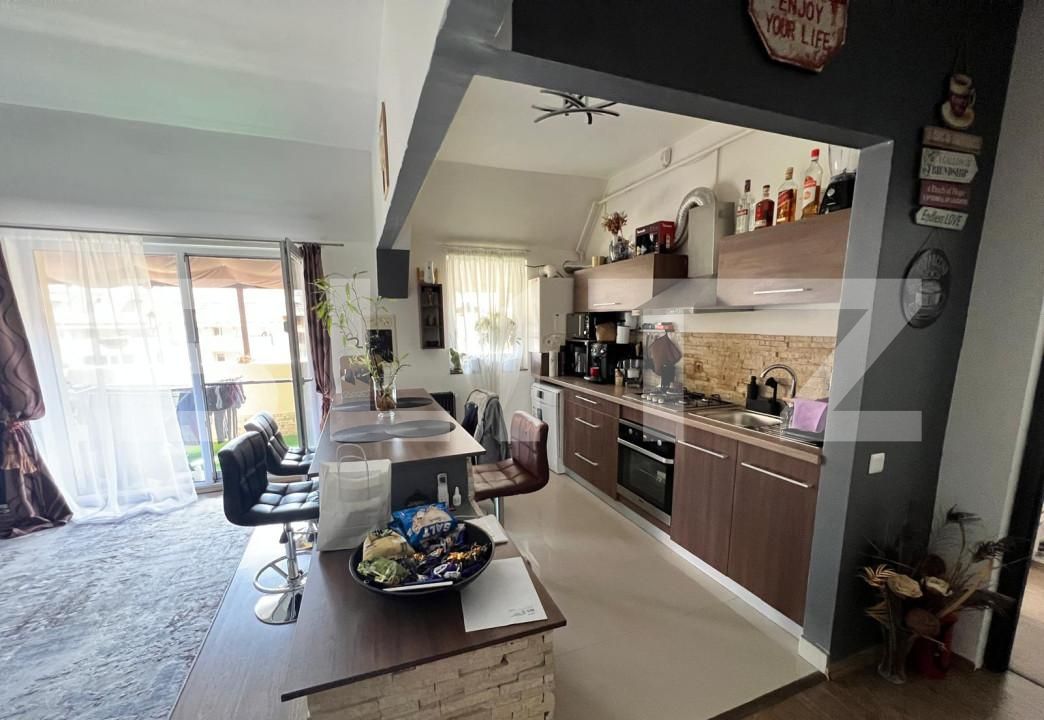 Apartament de vânzare 2 camere Floreşti - 152927AV | BLITZ Cluj-Napoca | Poza3