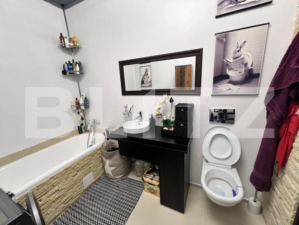 Apartament de vânzare 2 camere Floreşti - 152927AV | BLITZ Cluj-Napoca | Poza6