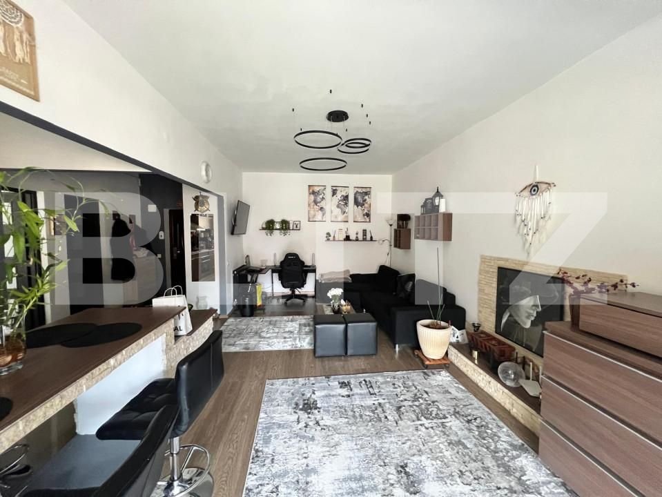 Apartament de vânzare 2 camere Floreşti - 152927AV | BLITZ Cluj-Napoca | Poza4