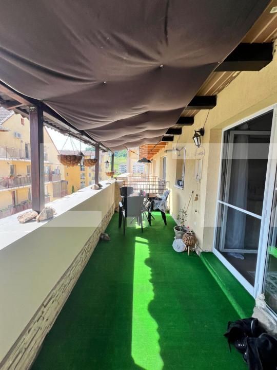 Apartament de vânzare 2 camere Floreşti - 152927AV | BLITZ Cluj-Napoca | Poza9