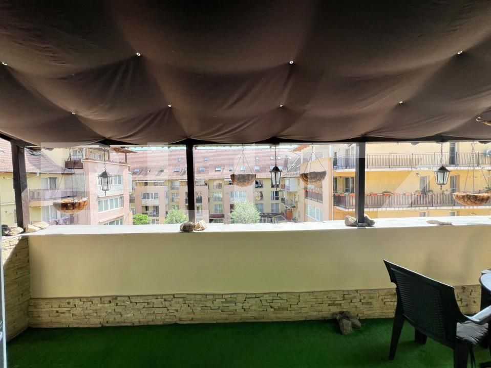 Apartament de vânzare 2 camere Floreşti - 152927AV | BLITZ Cluj-Napoca | Poza10