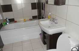 Apartament de vanzare, 3 camere, 74 mp, imobil nou, zona Baciu!