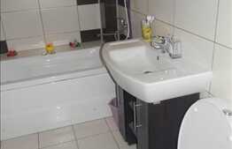 Apartament de vanzare, 3 camere, 74 mp, imobil nou, zona Baciu!