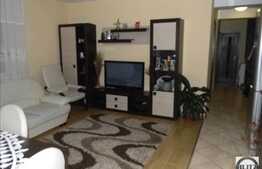 Apartament de vanzare, 3 camere, 74 mp, imobil nou, zona Baciu!