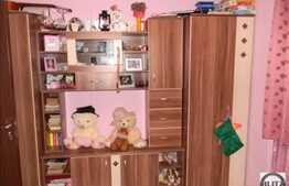 Apartament de vanzare, 3 camere, 74 mp, imobil nou, zona Baciu!