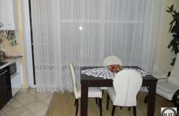 Apartament de vanzare, 3 camere, 74 mp, imobil nou, zona Baciu!