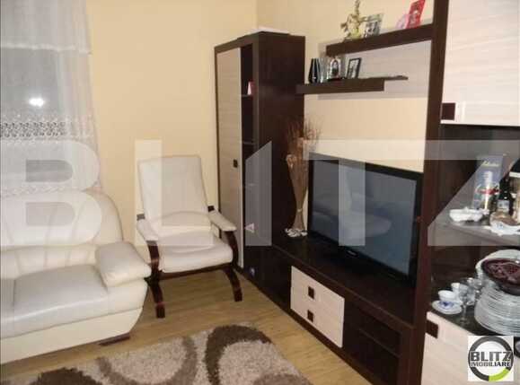 Apartament de vânzare 3 camere Baciu - 15293AV | BLITZ Cluj-Napoca | Poza1