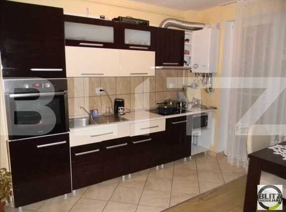 Apartament de vânzare 3 camere Baciu - 15293AV | BLITZ Cluj-Napoca | Poza4