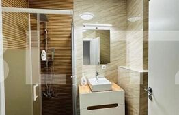 Apartament 2 camere, lux, 51mp, parcare subterana, zona Calea Floresti 