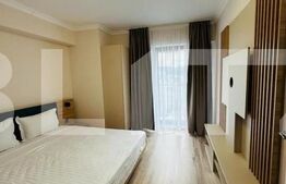 Apartament 2 camere, lux, 51mp, parcare subterana, zona Calea Floresti 
