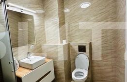 Apartament 2 camere, lux, 51mp, parcare subterana, zona Calea Floresti 