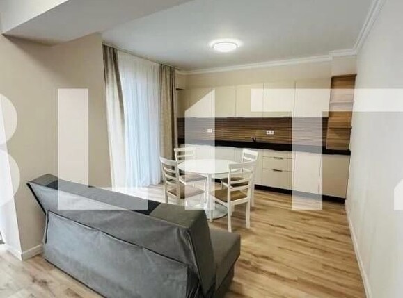 Apartament de închiriat 2 camere Manastur - 152930AI | BLITZ Cluj-Napoca | Poza2