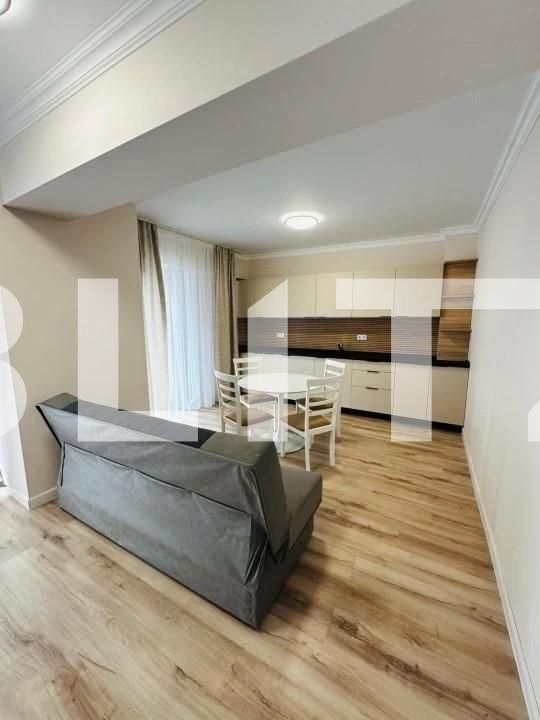 Apartament de închiriat 2 camere Manastur - 152930AI | BLITZ Cluj-Napoca | Poza2