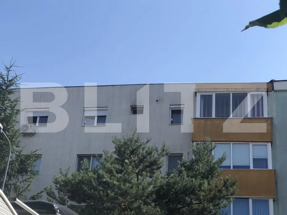 Apartament de vânzare 3 camere Bartolomeu - 152931AV | BLITZ Brașov | Poza1