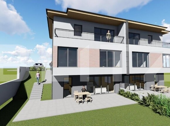 Teren de vânzare Dambul Rotund - 152933TV | BLITZ Cluj-Napoca | Poza3