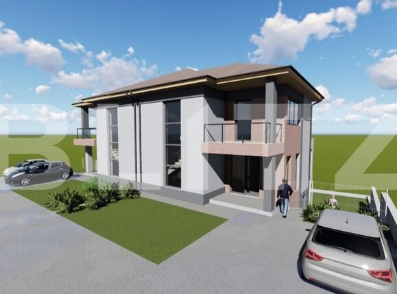 Teren de vânzare Dambul Rotund - 152933TV | BLITZ Cluj-Napoca | Poza1