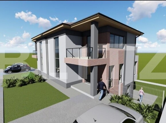 Teren de vânzare Dambul Rotund - 152933TV | BLITZ Cluj-Napoca | Poza4