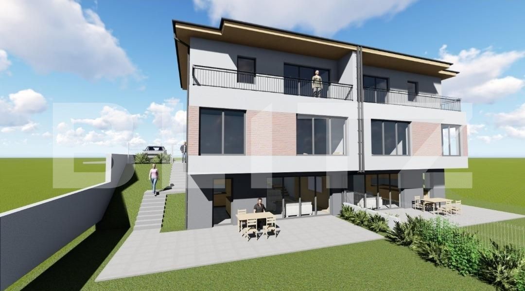 Teren de vânzare Dambul Rotund - 152933TV | BLITZ Cluj-Napoca | Poza3