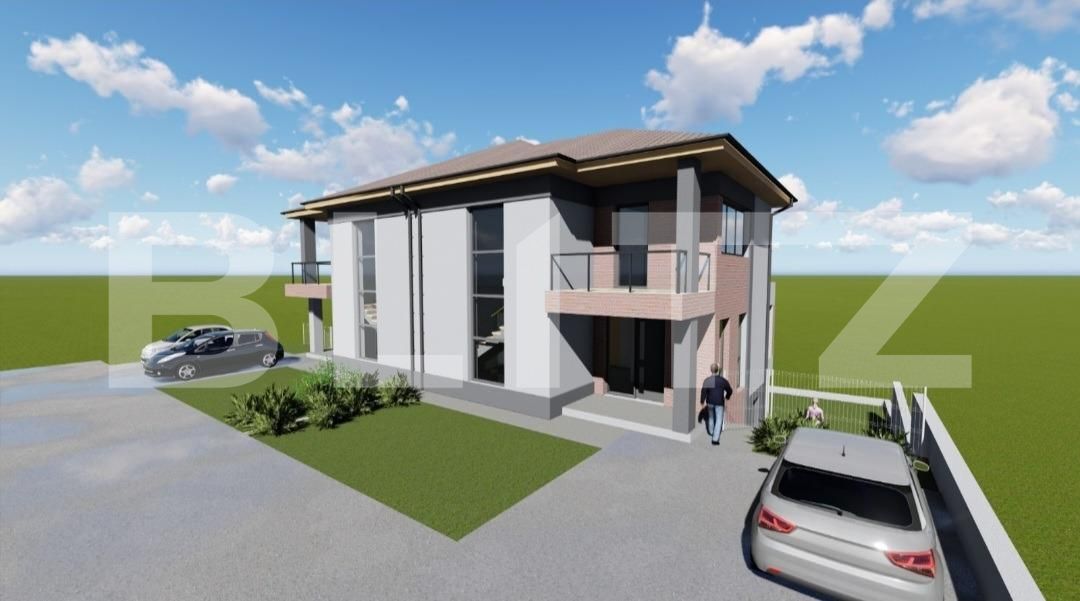 Teren de vânzare Dambul Rotund - 152933TV | BLITZ Cluj-Napoca | Poza1