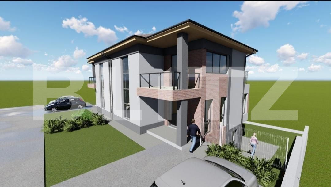 Teren de vânzare Dambul Rotund - 152933TV | BLITZ Cluj-Napoca | Poza4