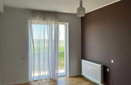 Casa individuala, 4 camere, 140 mp, 420 mp curte, zona Omnia Residence Apahida