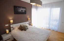 Casa individuala, 4 camere, 140 mp, 420 mp curte, zona Omnia Residence Apahida