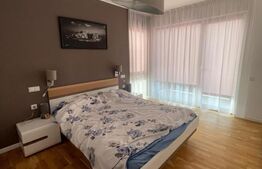 Casa individuala, 4 camere, 140 mp, 420 mp curte, zona Omnia Residence Apahida