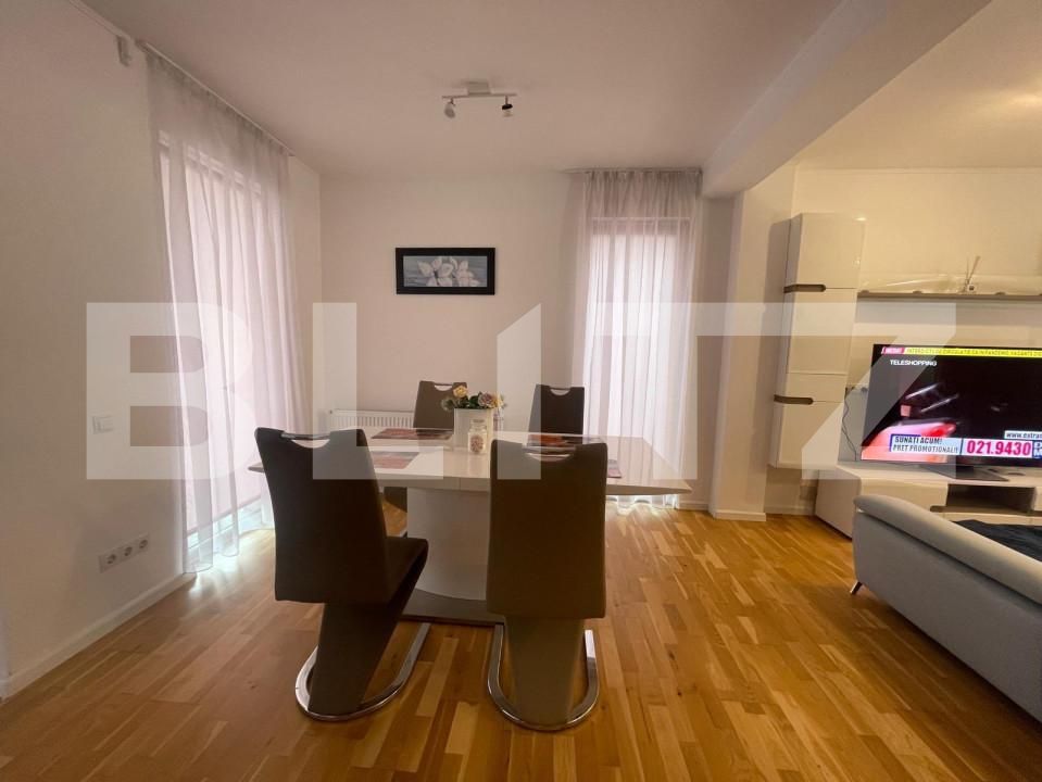 Casa de închiriat 4 camere Apahida - 152938CI | BLITZ Cluj-Napoca | Poza4