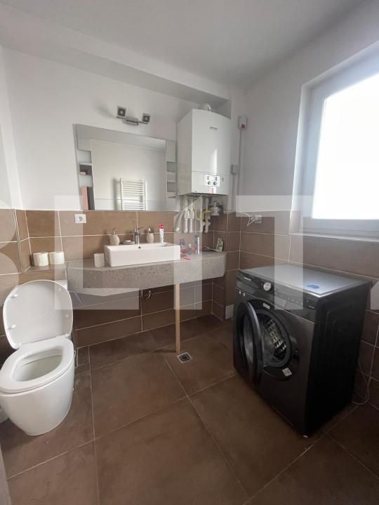 Casa de închiriat 4 camere Apahida - 152938CI | BLITZ Cluj-Napoca | Poza12