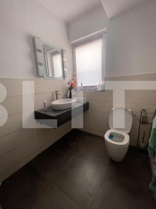 Casa de închiriat 4 camere Apahida - 152938CI | BLITZ Cluj-Napoca | Poza8