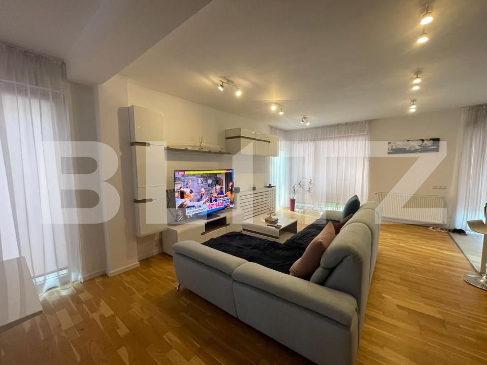 Casa de închiriat 4 camere Apahida - 152938CI | BLITZ Cluj-Napoca | Poza2