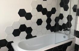 Apartament modern, 66 mp, 2 camere, zona Centrala, parcare 