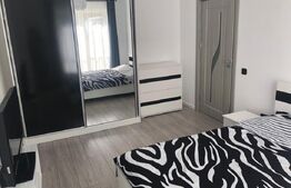 Apartament modern, 66 mp, 2 camere, zona Centrala, parcare 
