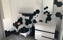 Apartament modern, 66 mp, 2 camere, zona Centrala, parcare 