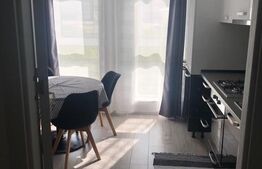 Apartament modern, 66 mp, 2 camere, zona Centrala, parcare 