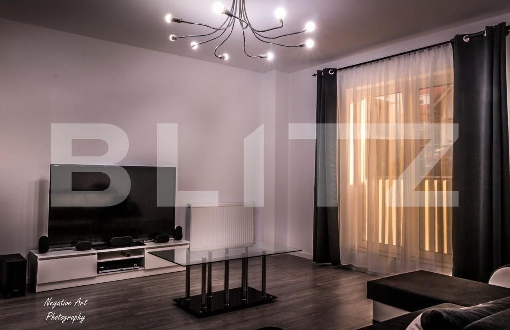 Apartament de vânzare 2 camere Floreşti - 152939AV | BLITZ Cluj-Napoca | Poza2